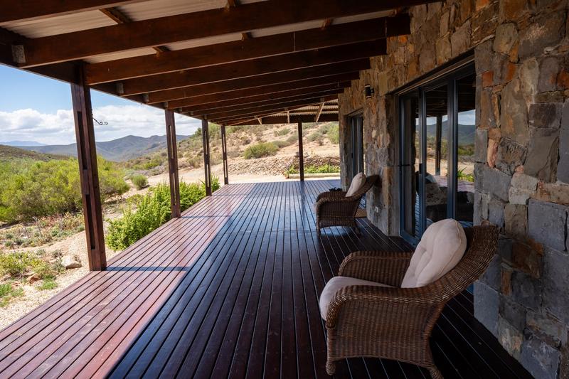 1 Bedroom Property for Sale in Robertson Rural Western Cape
